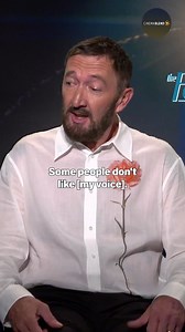 Robert Eggers tries to get "Fantastic Four" Galactus star Ralph Ineson to make his voice higher in his movies | CinemaBlend