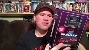 2.5K views · 77 reactions | Thanks so much to the vlogger CoolDuder on Youtube, who reviewed our Collector's Edition Blu-Ray!!! | Nacelle Toys | Facebook