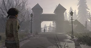Syberia 3 has been adapted "to be played on console"