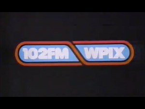 WPIX 102 New York - Steve Anders Jim Horne- Sat Sept 2 1974
