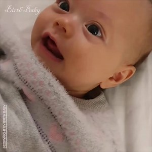 22K views · 1.1K reactions | Beautiful, precious, cooing baby will melt your heart! | Birth Baby | Facebook