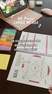 Transforma tu vida con 10 minutos al día 🚀 • Planifica y organiza tus días con intención • Enfoca tu energía en lo que importa • Crea tu realidad a través de la gratitud y reflexión ¿Estás lista para escribir tu propio camino al éxito? 💝 Descargalo HOY con un 50%OFF más 10 bonus de 🎁 | Ruta al Éxito