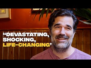 Rob Delaney interview: The life and death of my 2-year-old son