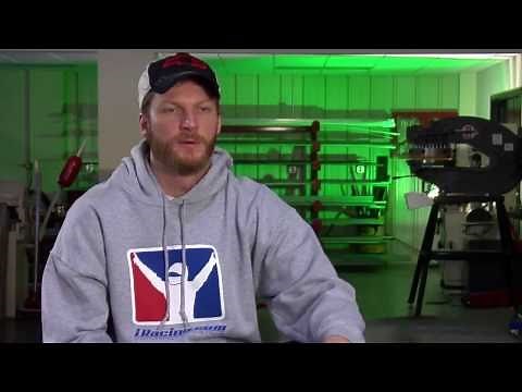 The World's Fastest Alien