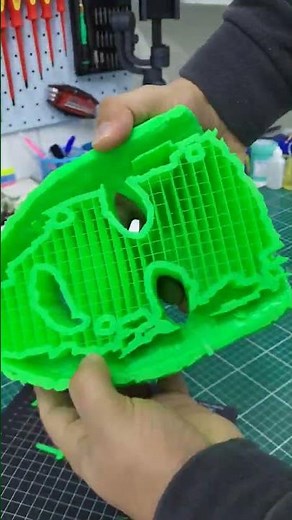 Loki mask from the movie "The Mask" #shorts