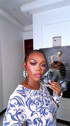 This was indeed a beautiful week 😍😍. Gratitude through and through ❣️❣️❣️