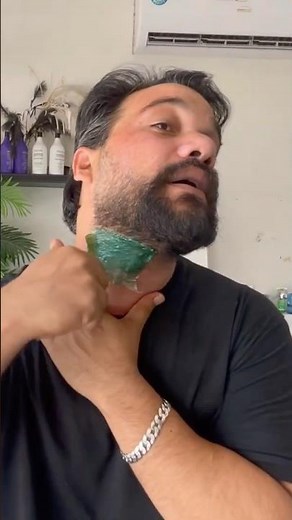 Easy At-Home Beard Waxing Tutorial | Step-by-Step Guide