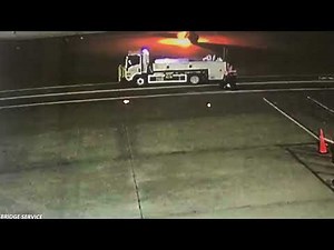 Tragic airport accident 12/10/22