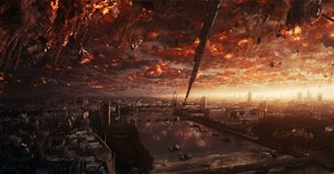 New Independence Day Trailer Shows Earth's Utter Destruction