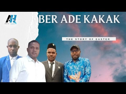 Live Stream Kamis (ENO) Timika Puncak Hagabal