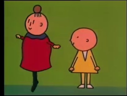 15K views · 144 reactions | In 1975, British children were introduced to a charming character named Bod. The words 'Here comes Bod' and a delightful whistle-along tune hailed his arrival. Created by Taoists, the show was a lesson in what today passes as mindfulness. It might even be sublime. | Flashbak | Facebook