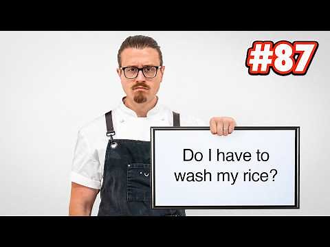 100 Most Asked Food Questions, Answered