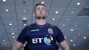 Robbie Fergusson's has faced many battles on the pitch for Scottish Rugby but it's the one he faced off it that shows the true character of the man #USA7s | World Rugby Sevens