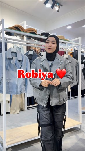 Indiga on Instagram: "Indigadan onlayn xarid qilishingiz mumkin🔥🔥🔥 Kurtka: 299.900 339.900 ⚡️ Indiga oʻz mijozlari uchun doim asartimentni soʻnggi trenddagi, sifatli mahsulotlar bilan toʻldirib boradi. Indiga - oʻzgachaligingizni his eting! 👀 Ish vaqti: 9:00 dan 23:00gacha 📍 Manzil(1-filial): 5-kichik nohiya Chorraha, Mega market ro’parasida 📞Телефон: 88-866-13-33 📍 Manzil(2-filial): Kitoblar olami chap tomoni 📞Телефон: 88-866-62-66 📱 TELEGRAM 📱 INSTAGRAM 📱 YOUTUBE"