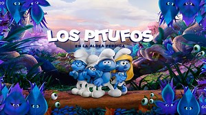 Los Pitufos En La Aldea Perdida - Apple TV