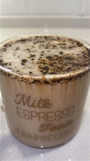 Homemade Latte Recipe: How to Make Frothy Latte Without a Machine!