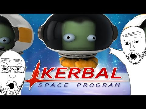 KSP slander (real)