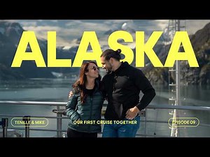 The Wanderer Alaska: Our First Cruise Together