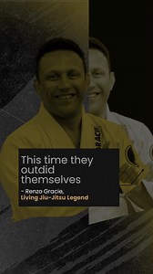 441 reactions | From white belt to black belt, this series will completely change your perspective of jiu-jitsu. Adopt the same principles that "Naturals" know intuitively. | Gracie Breakdown | Facebook