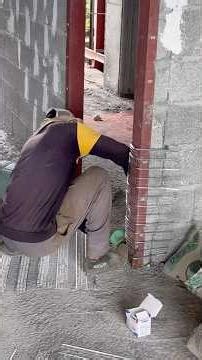 How to prevent cracks on plaster walls