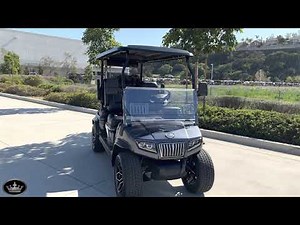 Evolution Electric D5 Overview Video