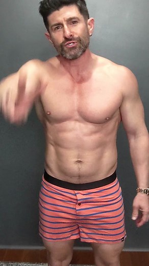 NEVER Wear Underwear Like This! 👀 For the BEST underwear, shop SHEATH. Click the link in my bio to enjoy a special 20% discount on your total SHEATH order! Use code ALPHA2024. Thank you SHEATH for sponsoring today’s video!