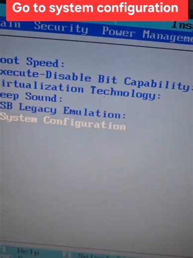 Fixing Windows Blue Screen Error on Toshiba Laptops