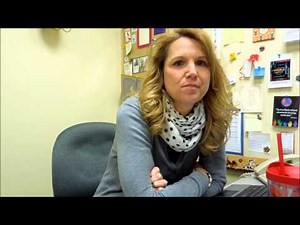 Elementary School Counselor Interview
