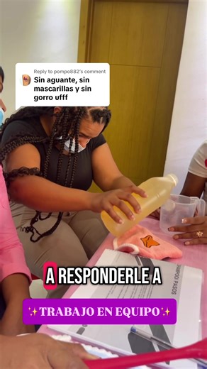 Aclaraciones y dudas disponibles para responder