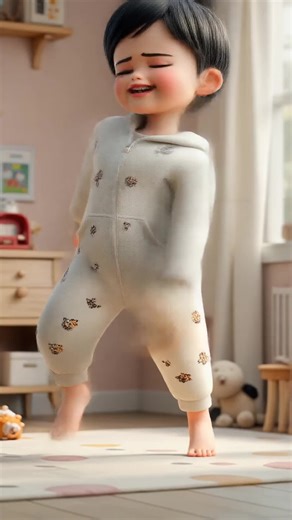 Captivating TikTok Dance: Embrace the Cuteness