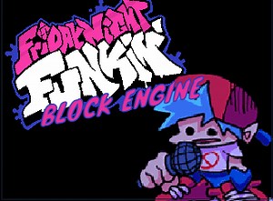 Friday Night Funkin' BLOCK ENGINE by TripleLLLGaming