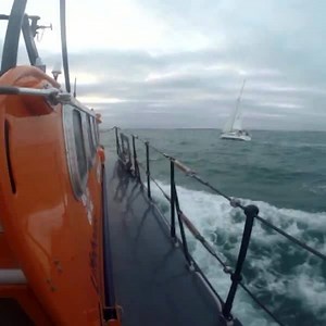 31K views · 1.2K reactions | When you think of the RNLI, what kind of...
