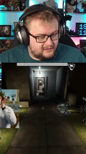 Ghostkai's Hilarious Banshee Scream Goes WRONG!