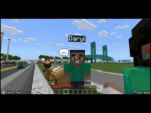 ‘New Jax City’: Jacksonville World in Minecraft Education, local Esport competition announced