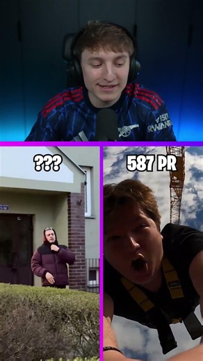 Który YouTuber ma najwięcej PR w Fortnite? 👀 #fortnite #matek #epicpartner