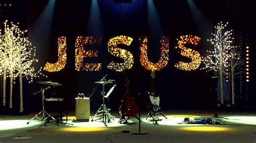 Coastline Community Church on Reels