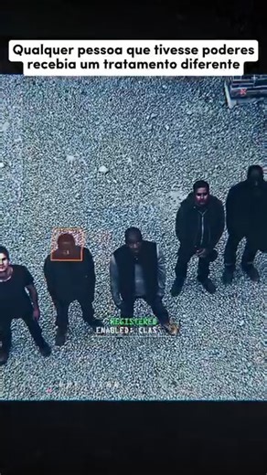 Filme Code 8 Renegados | CineMix | Facebook