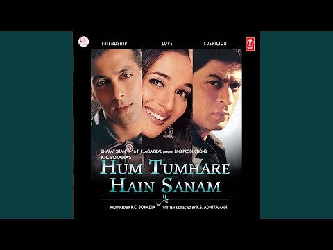 Hum Tumhare Hain Sanam