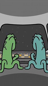 181K views · 4K reactions | Wait for it! #aliens #comedy #ufo #animation | Channelate | Facebook