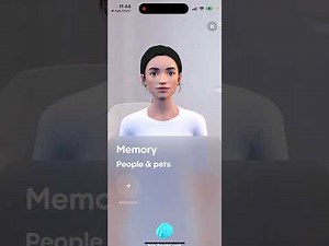 How to use REPLIKA - Virtual AI companion app?