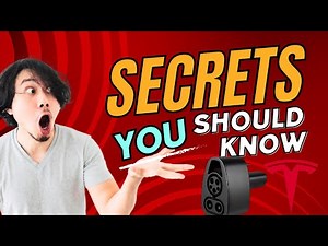 How to charge your Tesla using a CCS adapter at Shell Recharge or Charge point location.