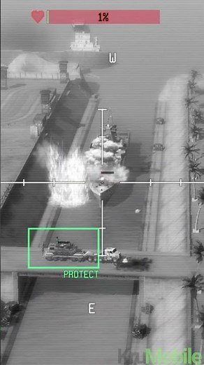 War Drone: 3D Shooting Games Gameplay (Android IOS)