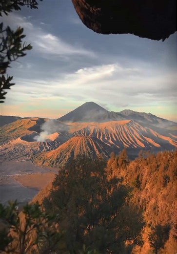 Discover Mount Bromo: A Sunrise Experience