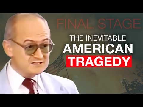 The BANNED Interview That Warned Us All