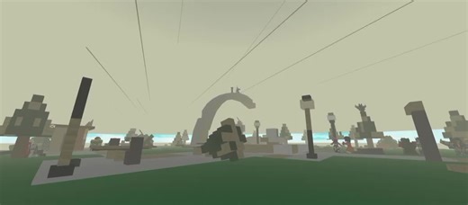 the transformer fail