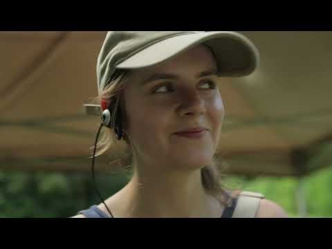 Pamatyk kaip filmavimo aikštelėje žvejojome undiną