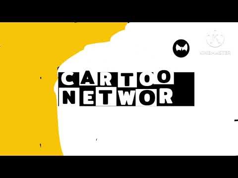 Cartoon Network Development Studio Europe Logo Remake