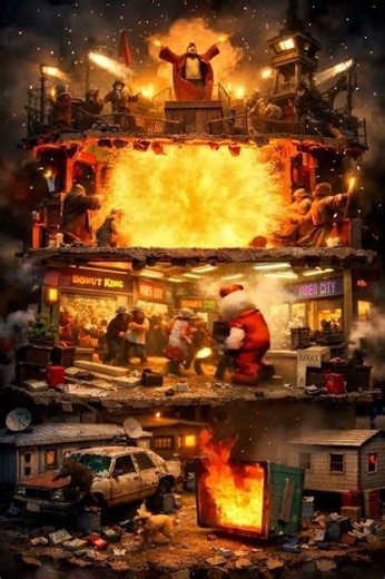 🔥 POSTAL 2: THE HILARIOUS APOCALYPSE (TINY WORLD EDITION) 🔥
