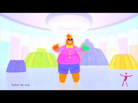 How to MOD Just Dance 2017!