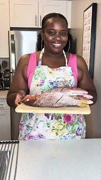 Good Friday Dinner | Cooking Fish Together 🐟✨